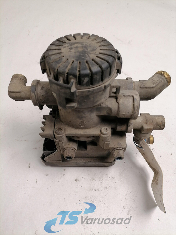 Scania EBS brake valve 1754939 - Remventiel voor Vrachtwagen: afbeelding 2 Scania EBS brake valve 1754939 - Remventiel voor Vrachtwagen: afbeelding 2