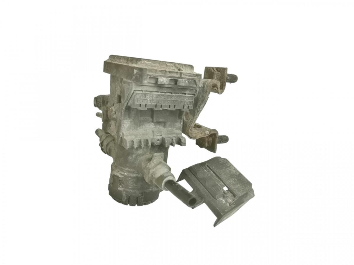 Scania EBS brake valve 1754939 - Remventiel voor Vrachtwagen: afbeelding 1 Scania EBS brake valve 1754939 - Remventiel voor Vrachtwagen: afbeelding 1