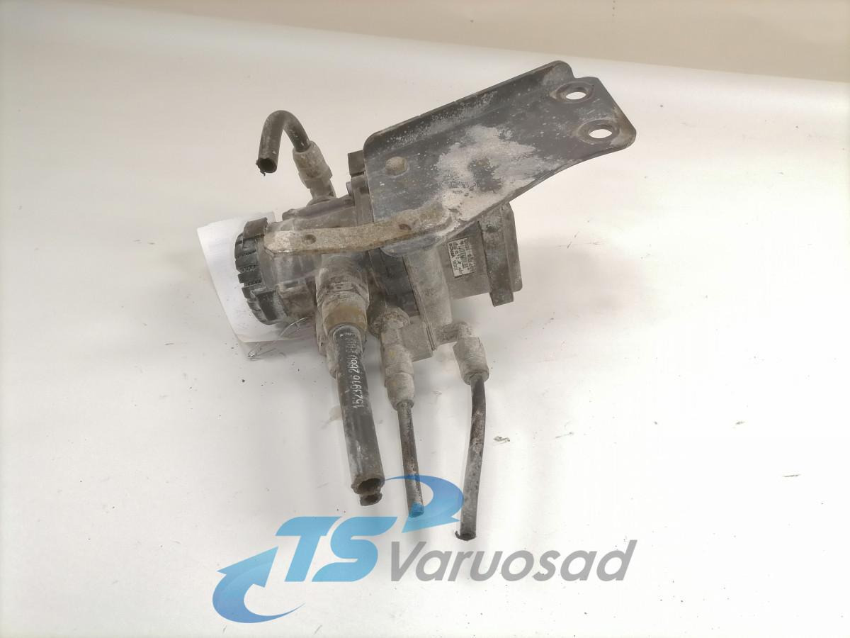 Scania EBS brake valve 1857012 - Remventiel voor Vrachtwagen: afbeelding 2 Scania EBS brake valve 1857012 - Remventiel voor Vrachtwagen: afbeelding 2