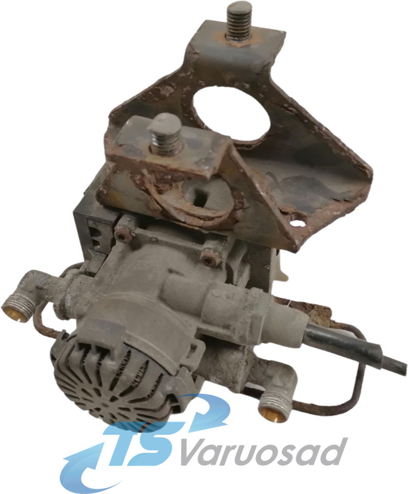 Scania EBS brake valve 1857012 - Remventiel voor Vrachtwagen: afbeelding 1 Scania EBS brake valve 1857012 - Remventiel voor Vrachtwagen: afbeelding 1