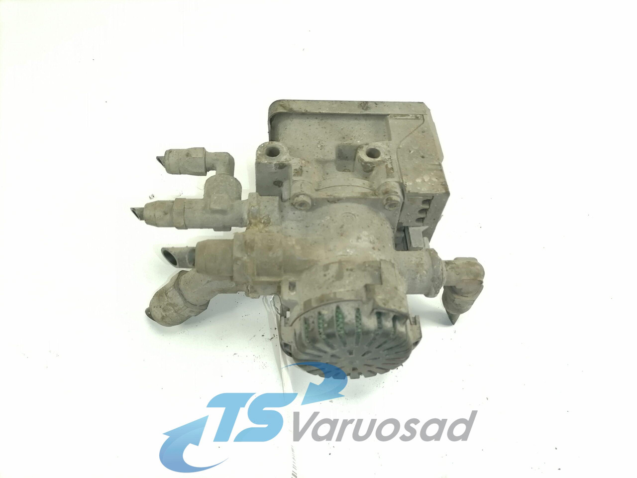 Scania EBS brake valve 1857012 - Remventiel voor Vrachtwagen: afbeelding 2 Scania EBS brake valve 1857012 - Remventiel voor Vrachtwagen: afbeelding 2