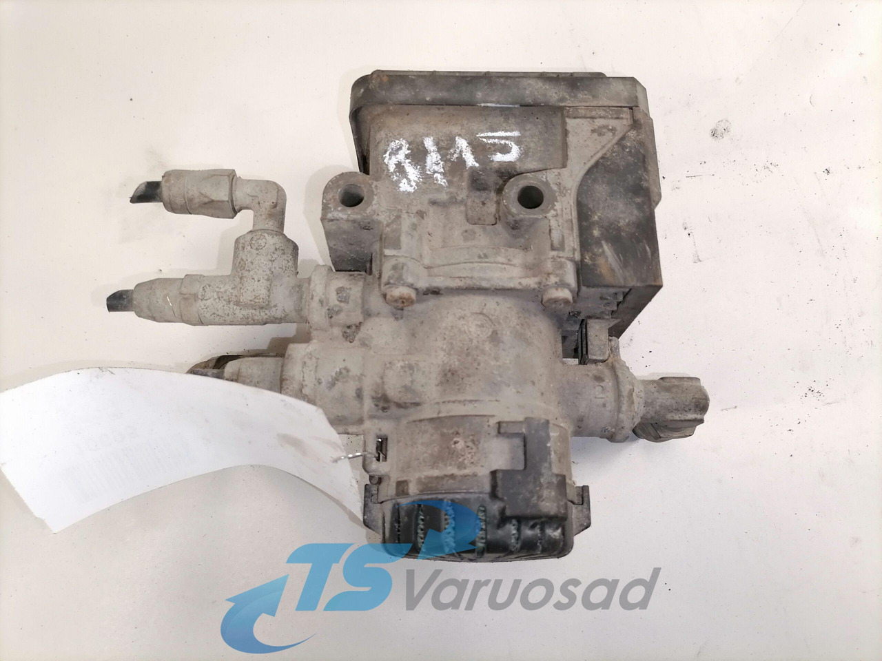 Scania EBS brake valve 1857012 - Remventiel voor Vrachtwagen: afbeelding 2 Scania EBS brake valve 1857012 - Remventiel voor Vrachtwagen: afbeelding 2