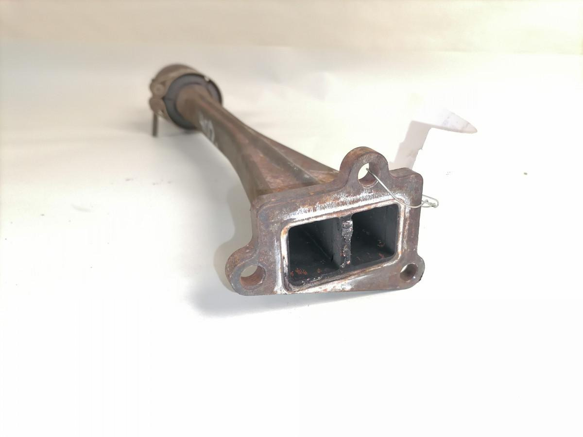 Scania EGR pipe 1526585 - Geluiddemper/ Uitlaatsysteem voor Vrachtwagen: afbeelding 3 Scania EGR pipe 1526585 - Geluiddemper/ Uitlaatsysteem voor Vrachtwagen: afbeelding 3