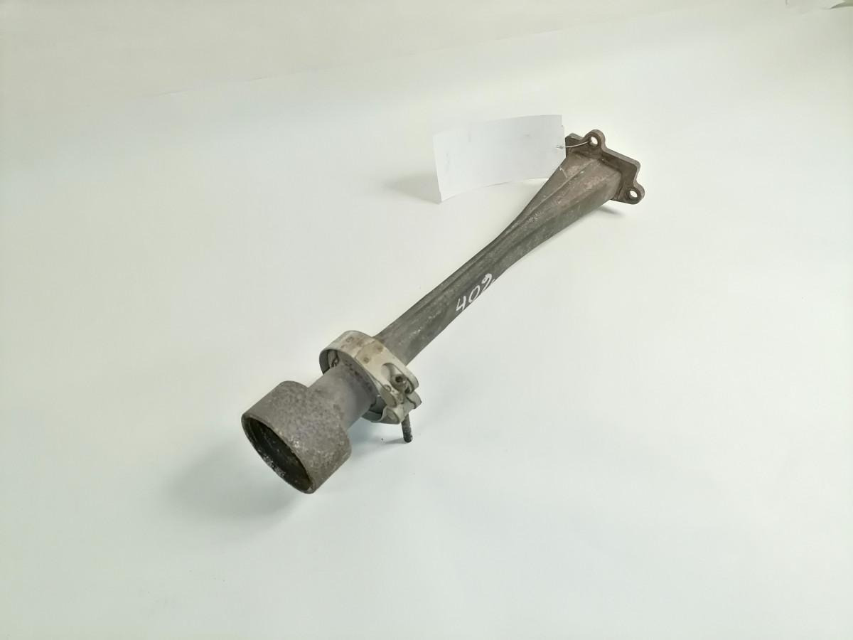 Scania EGR pipe 1526585 - Geluiddemper/ Uitlaatsysteem voor Vrachtwagen: afbeelding 2 Scania EGR pipe 1526585 - Geluiddemper/ Uitlaatsysteem voor Vrachtwagen: afbeelding 2