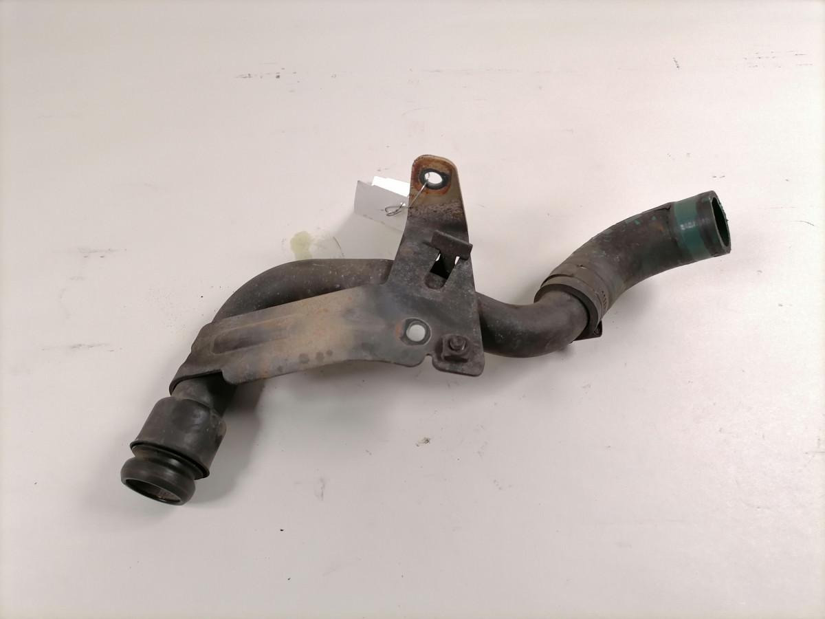 Scania EGR pipe 2493839 - Geluiddemper/ Uitlaatsysteem voor Vrachtwagen: afbeelding 2 Scania EGR pipe 2493839 - Geluiddemper/ Uitlaatsysteem voor Vrachtwagen: afbeelding 2