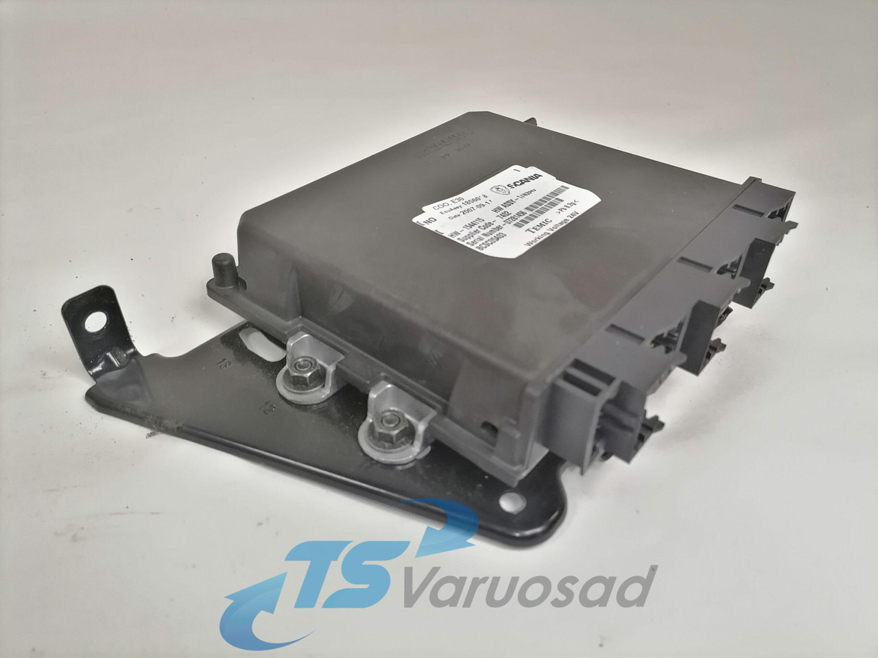 Scania Ecu 1856018 - ECU voor Vrachtwagen: afbeelding 3 Scania Ecu 1856018 - ECU voor Vrachtwagen: afbeelding 3