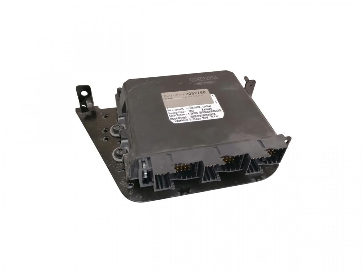 Scania Ecu 2082768 - ECU voor Vrachtwagen: afbeelding 1 Scania Ecu 2082768 - ECU voor Vrachtwagen: afbeelding 1