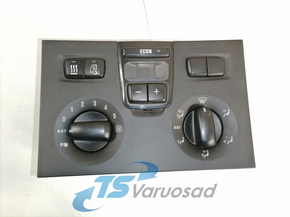 Scania Ecu, CCM 2259512 - Verwarming/ Ventilatie voor Vrachtwagen: afbeelding 2 Scania Ecu, CCM 2259512 - Verwarming/ Ventilatie voor Vrachtwagen: afbeelding 2