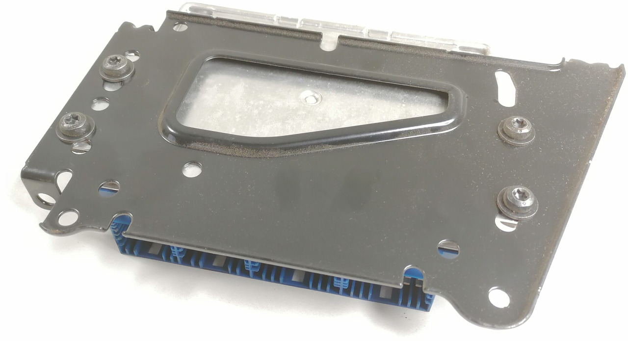 Scania Ecu, EBS 1863280 - ECU voor Vrachtwagen: afbeelding 4 Scania Ecu, EBS 1863280 - ECU voor Vrachtwagen: afbeelding 4