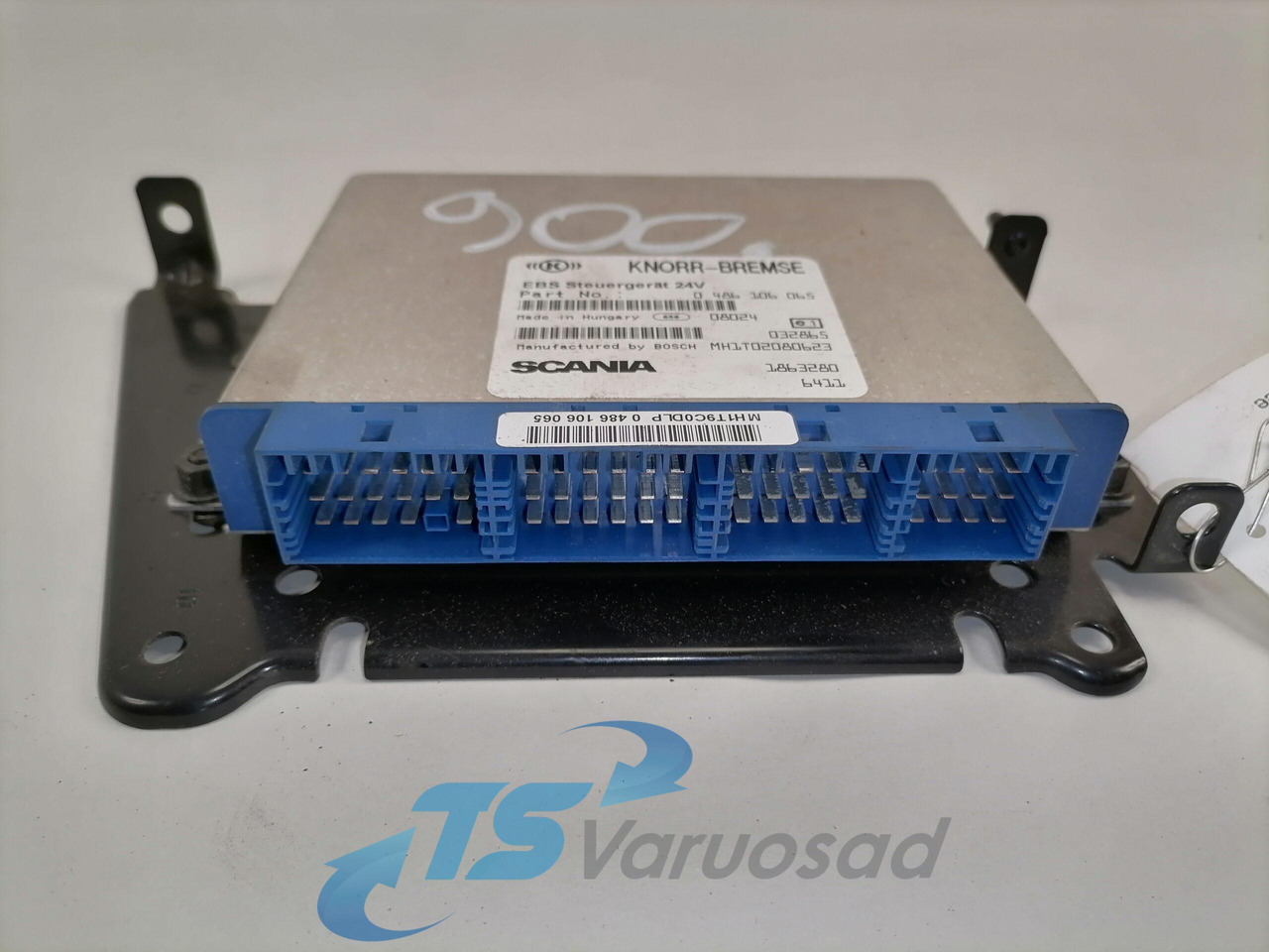 Scania Ecu, EBS 1863280 - ECU voor Vrachtwagen: afbeelding 3 Scania Ecu, EBS 1863280 - ECU voor Vrachtwagen: afbeelding 3