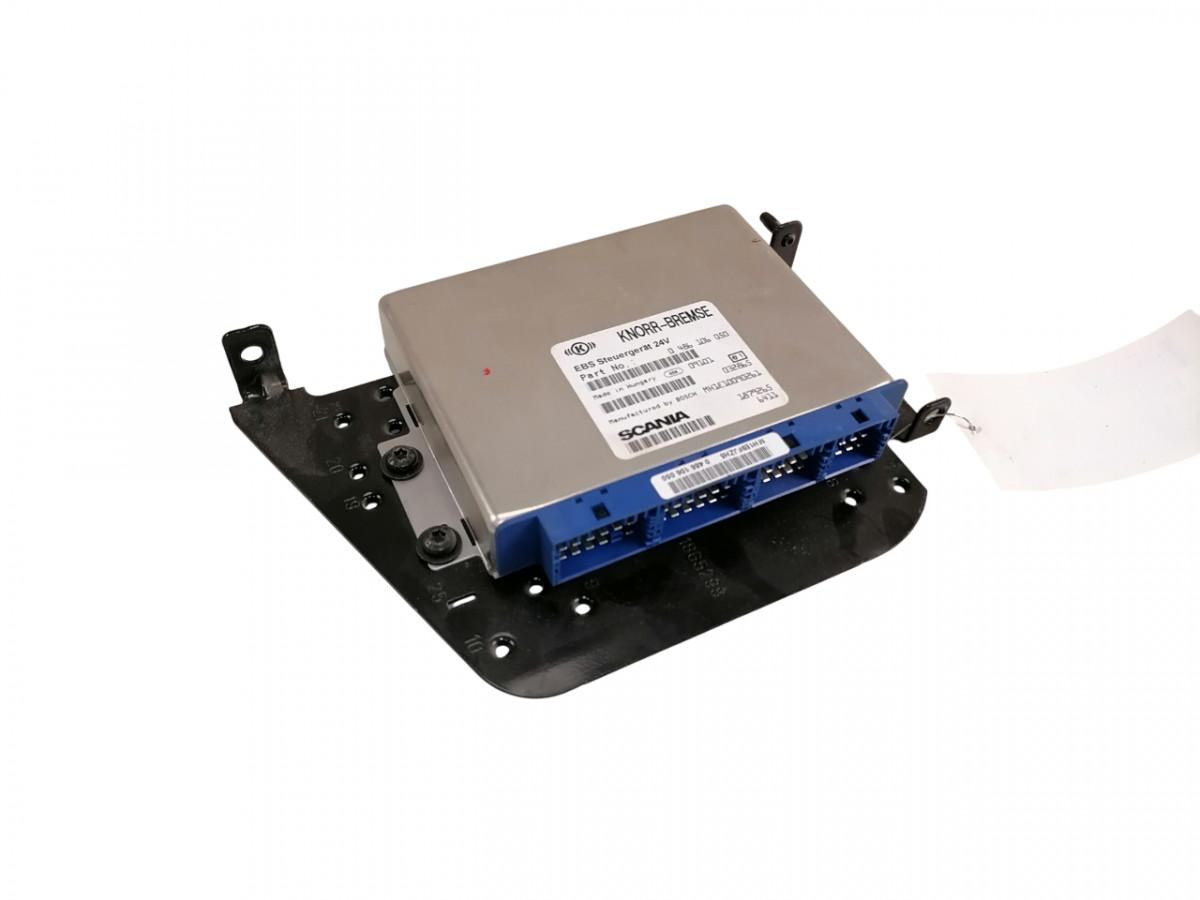 Scania Ecu, EBS 1879265 - ECU voor Vrachtwagen: afbeelding 1 Scania Ecu, EBS 1879265 - ECU voor Vrachtwagen: afbeelding 1
