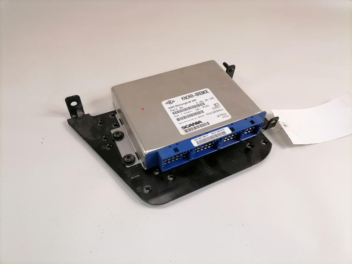 Scania Ecu, EBS 1879265 - ECU voor Vrachtwagen: afbeelding 2 Scania Ecu, EBS 1879265 - ECU voor Vrachtwagen: afbeelding 2