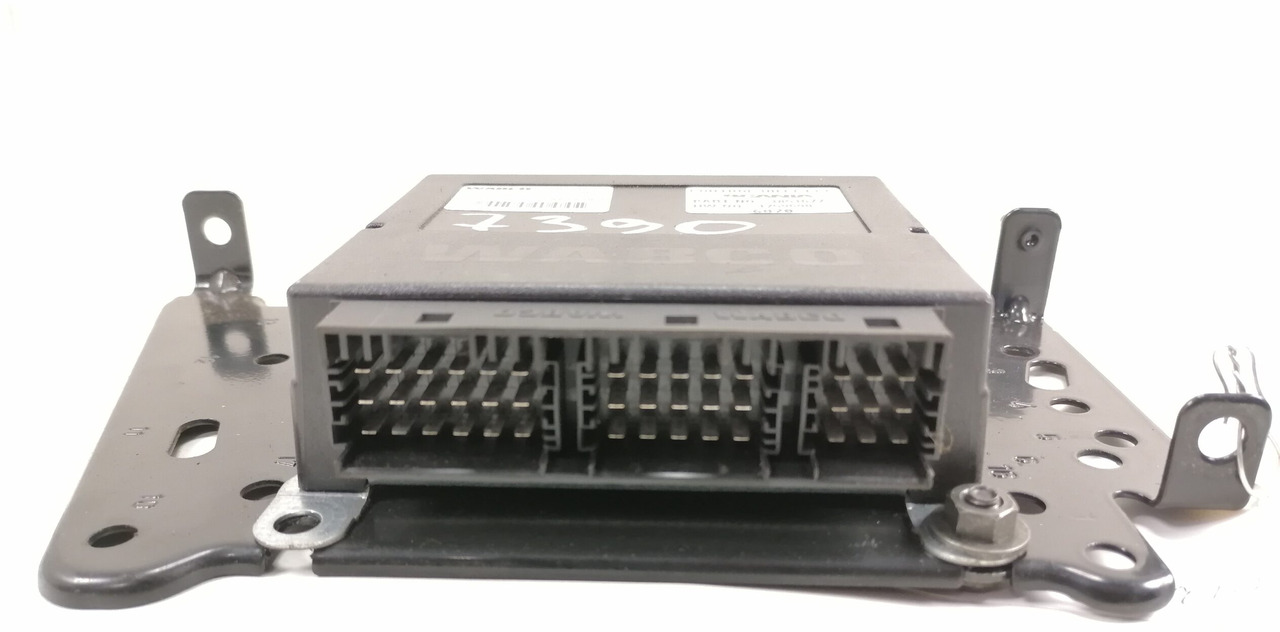 Scania Ecu, ECAS 1851677 - ECU voor Vrachtwagen: afbeelding 2 Scania Ecu, ECAS 1851677 - ECU voor Vrachtwagen: afbeelding 2