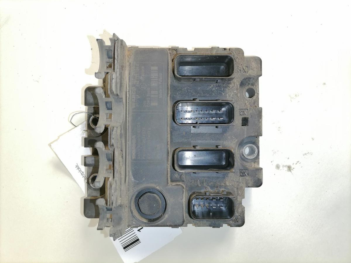 Scania Ecu, ECAS 2674575 - ECU voor Vrachtwagen: afbeelding 3 Scania Ecu, ECAS 2674575 - ECU voor Vrachtwagen: afbeelding 3