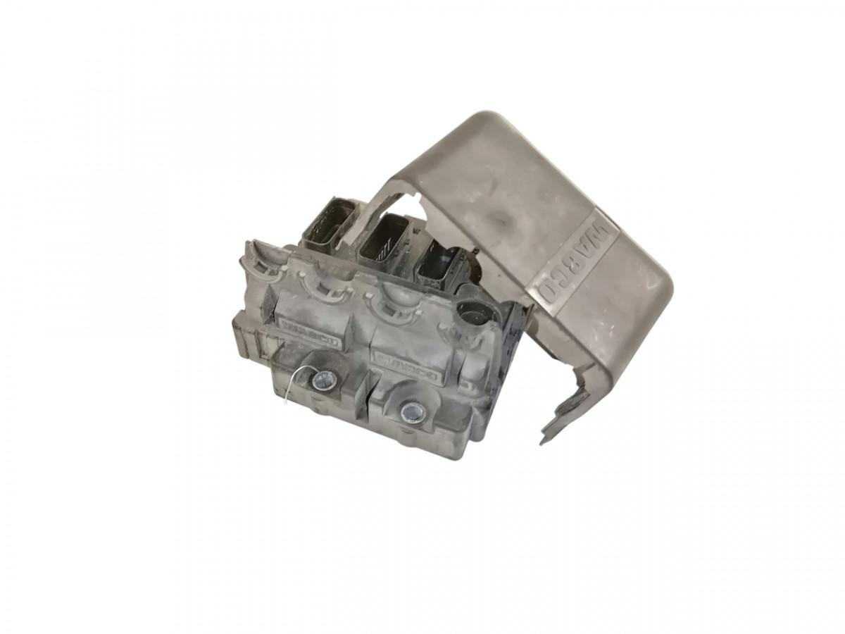 Scania Ecu, ECAS 2674575 - ECU voor Vrachtwagen: afbeelding 1 Scania Ecu, ECAS 2674575 - ECU voor Vrachtwagen: afbeelding 1