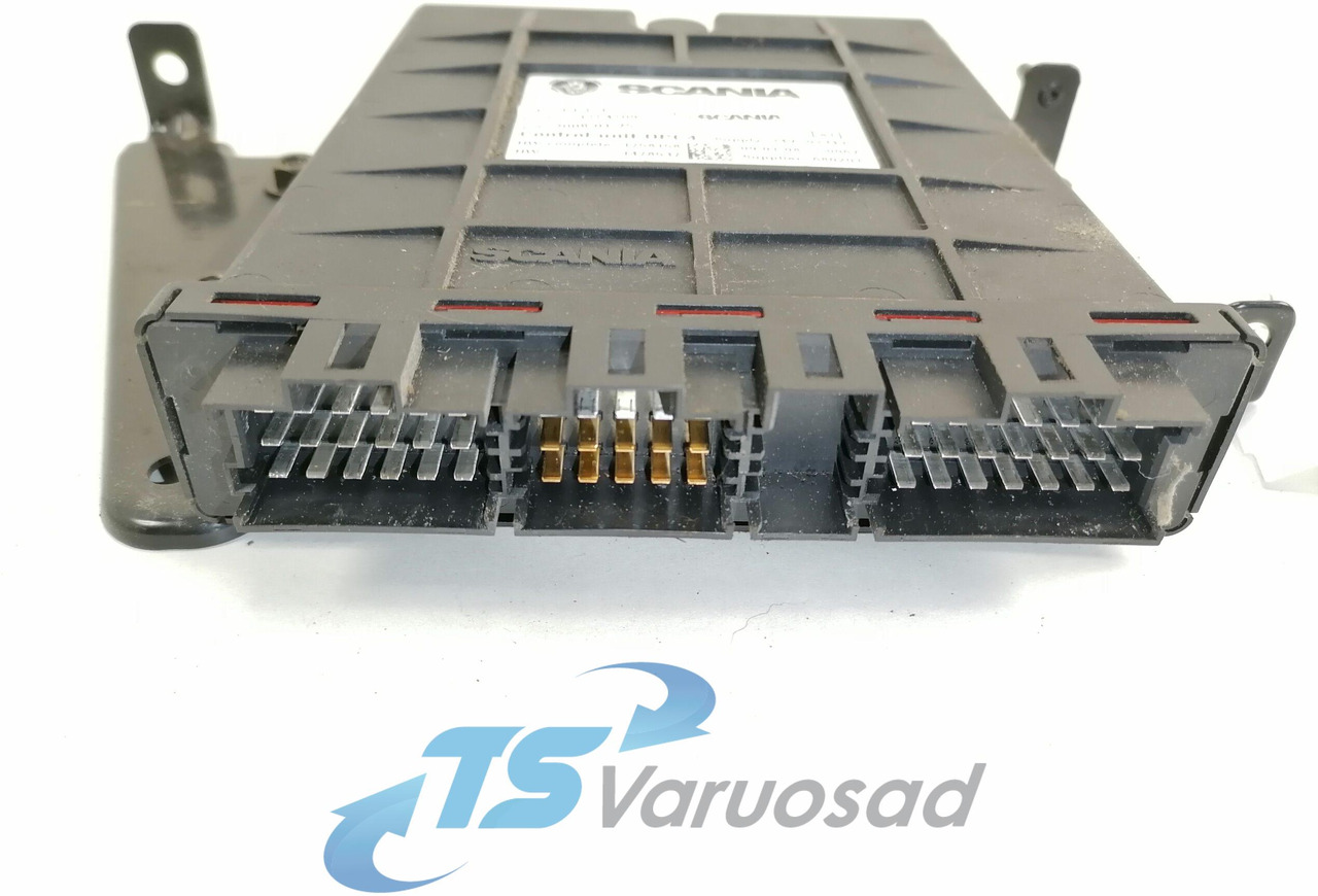 Scania Ecu, GMS OPC4 1754709 - ECU voor Vrachtwagen: afbeelding 3 Scania Ecu, GMS OPC4 1754709 - ECU voor Vrachtwagen: afbeelding 3