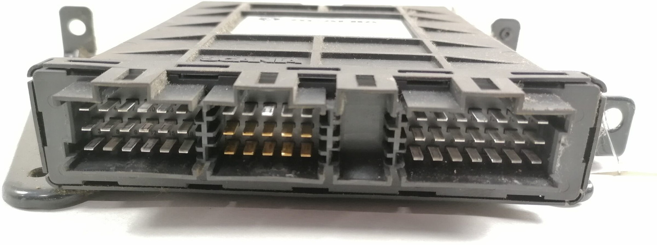 Scania Ecu, GMS OPC4 1754709 - ECU voor Vrachtwagen: afbeelding 2 Scania Ecu, GMS OPC4 1754709 - ECU voor Vrachtwagen: afbeelding 2