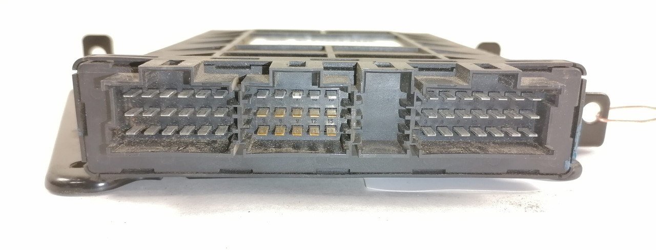 Scania Ecu, GMS OPC4 1754709 - ECU voor Vrachtwagen: afbeelding 2 Scania Ecu, GMS OPC4 1754709 - ECU voor Vrachtwagen: afbeelding 2