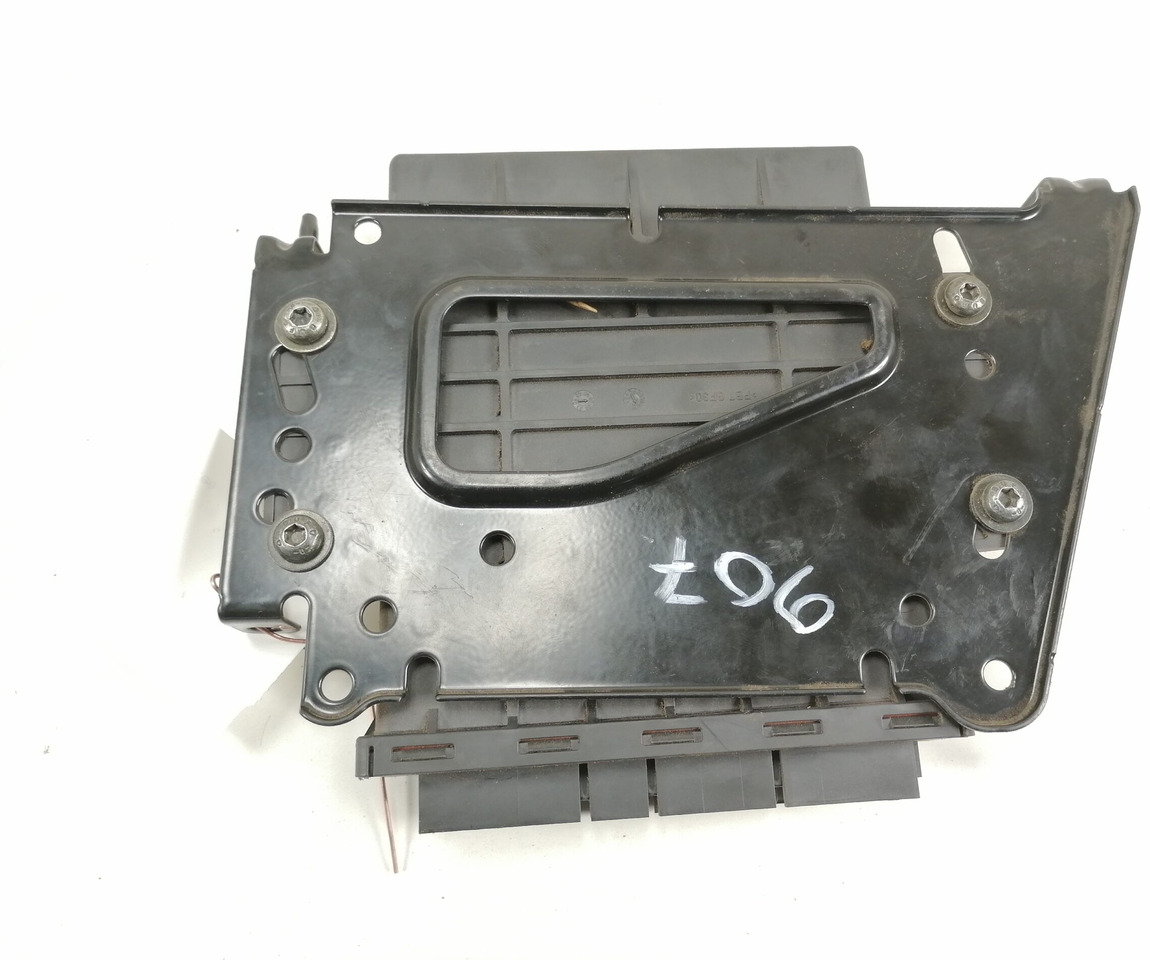 Scania Ecu, GMS OPC4 1754709 - ECU voor Vrachtwagen: afbeelding 4 Scania Ecu, GMS OPC4 1754709 - ECU voor Vrachtwagen: afbeelding 4