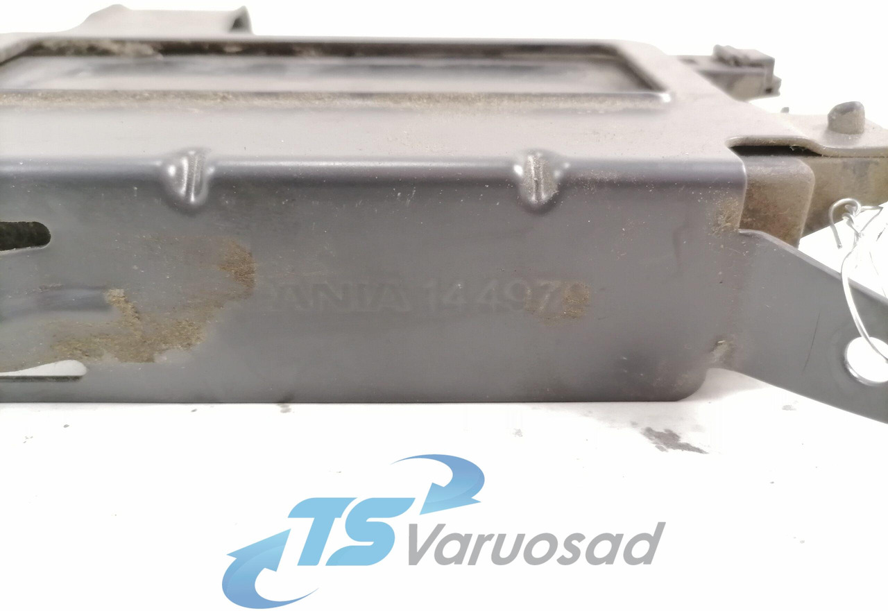 Scania Ecu, LAS 1731940 - ECU voor Vrachtwagen: afbeelding 2 Scania Ecu, LAS 1731940 - ECU voor Vrachtwagen: afbeelding 2