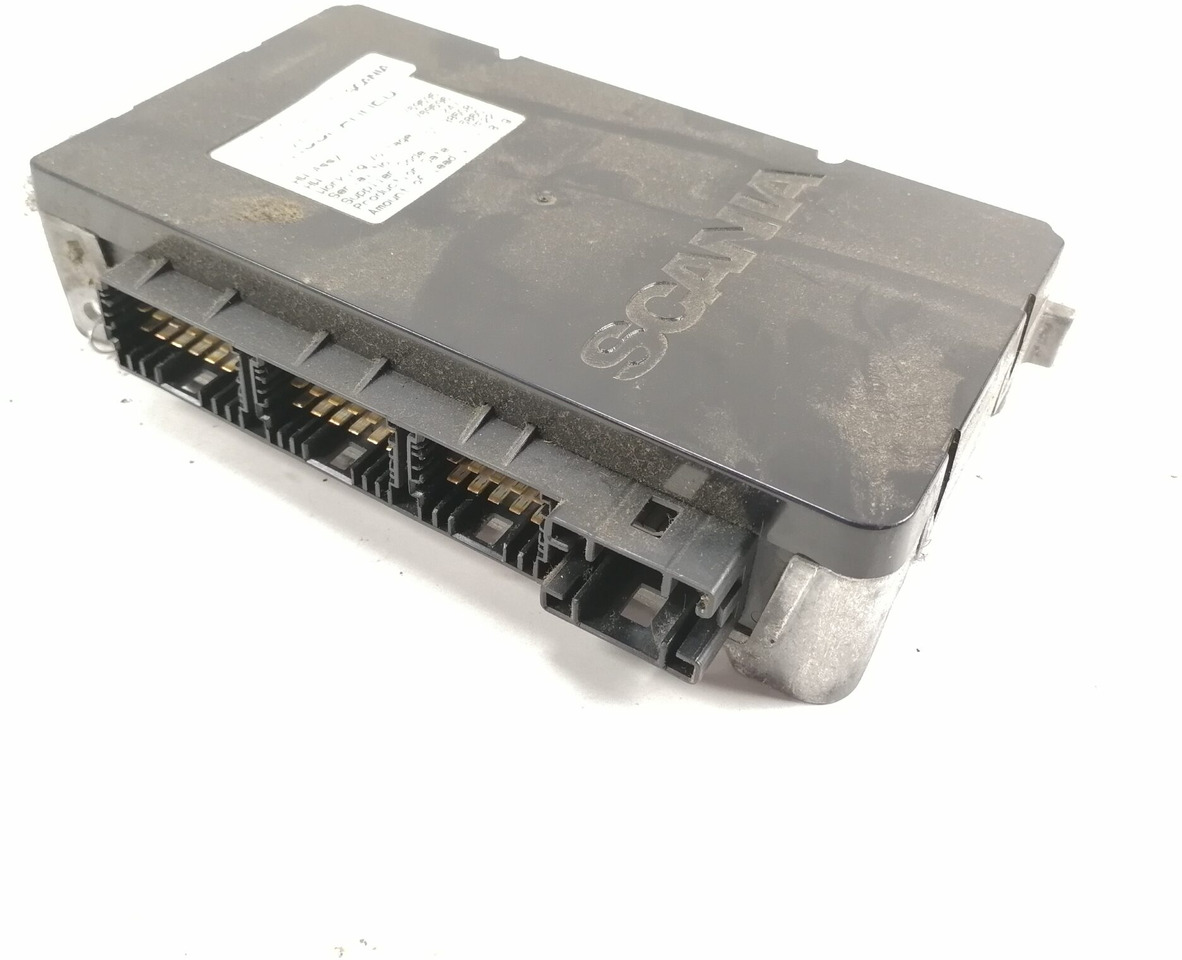 Scania Ecu, VIS 1769683 - ECU voor Vrachtwagen: afbeelding 1 Scania Ecu, VIS 1769683 - ECU voor Vrachtwagen: afbeelding 1