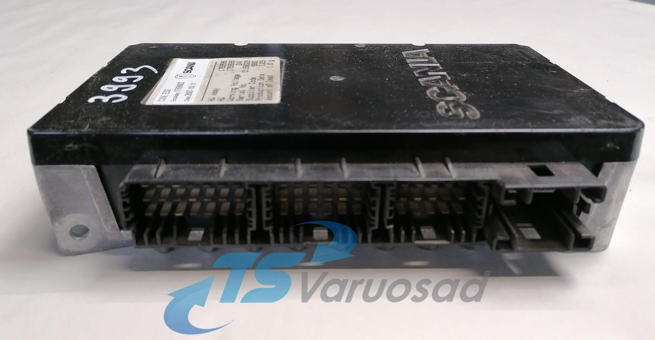 Scania Ecu, VIS 1769683 - ECU voor Vrachtwagen: afbeelding 4 Scania Ecu, VIS 1769683 - ECU voor Vrachtwagen: afbeelding 4