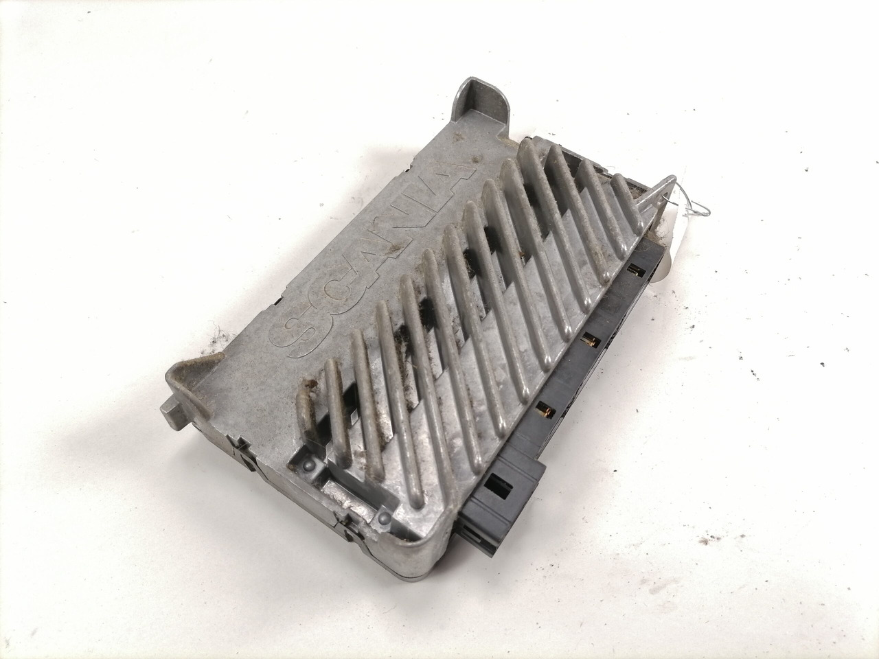 Scania Ecu, VIS 1769683 - ECU voor Vrachtwagen: afbeelding 3 Scania Ecu, VIS 1769683 - ECU voor Vrachtwagen: afbeelding 3