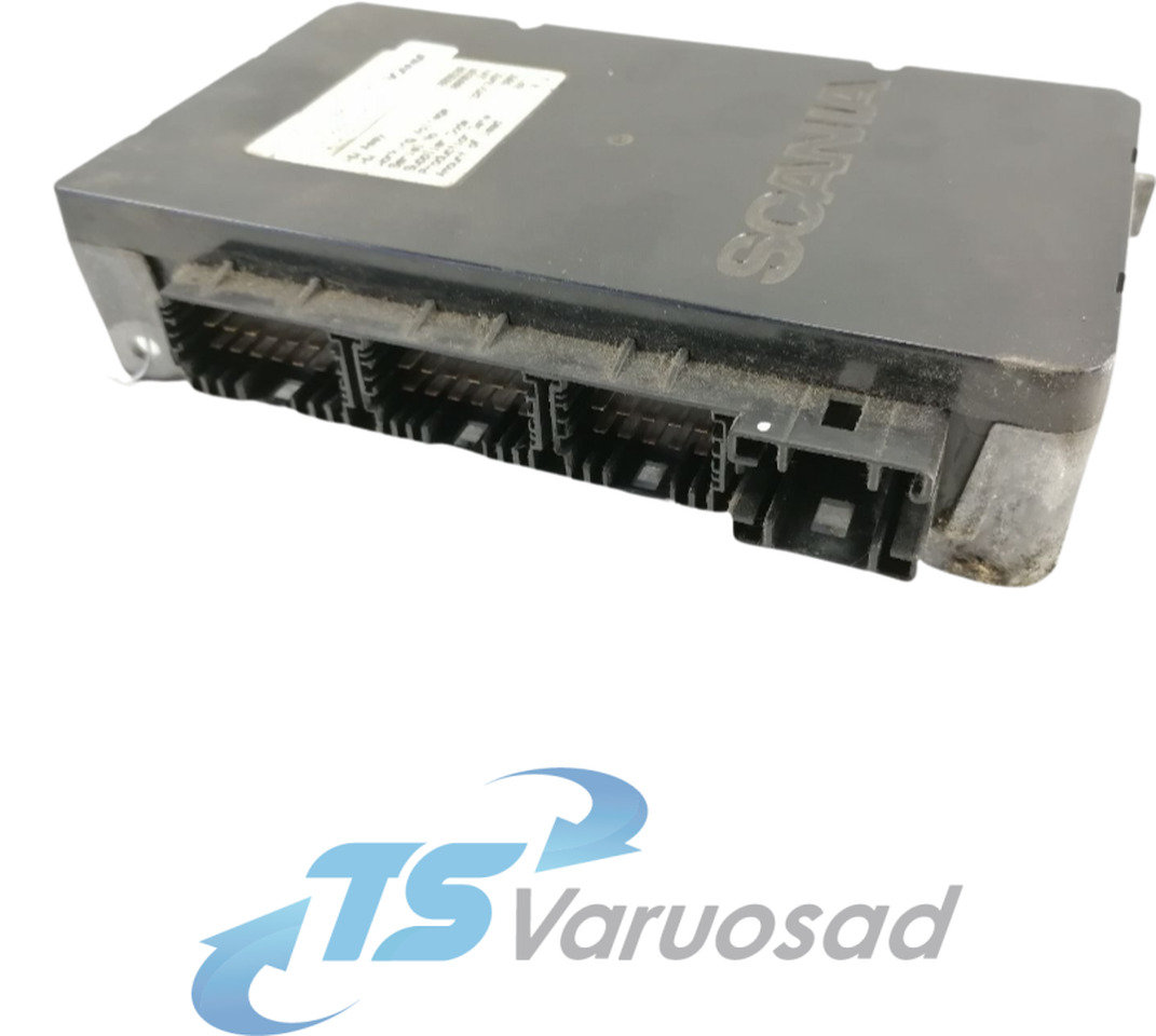 Scania Ecu, VIS 1889537 - ECU voor Vrachtwagen: afbeelding 1 Scania Ecu, VIS 1889537 - ECU voor Vrachtwagen: afbeelding 1