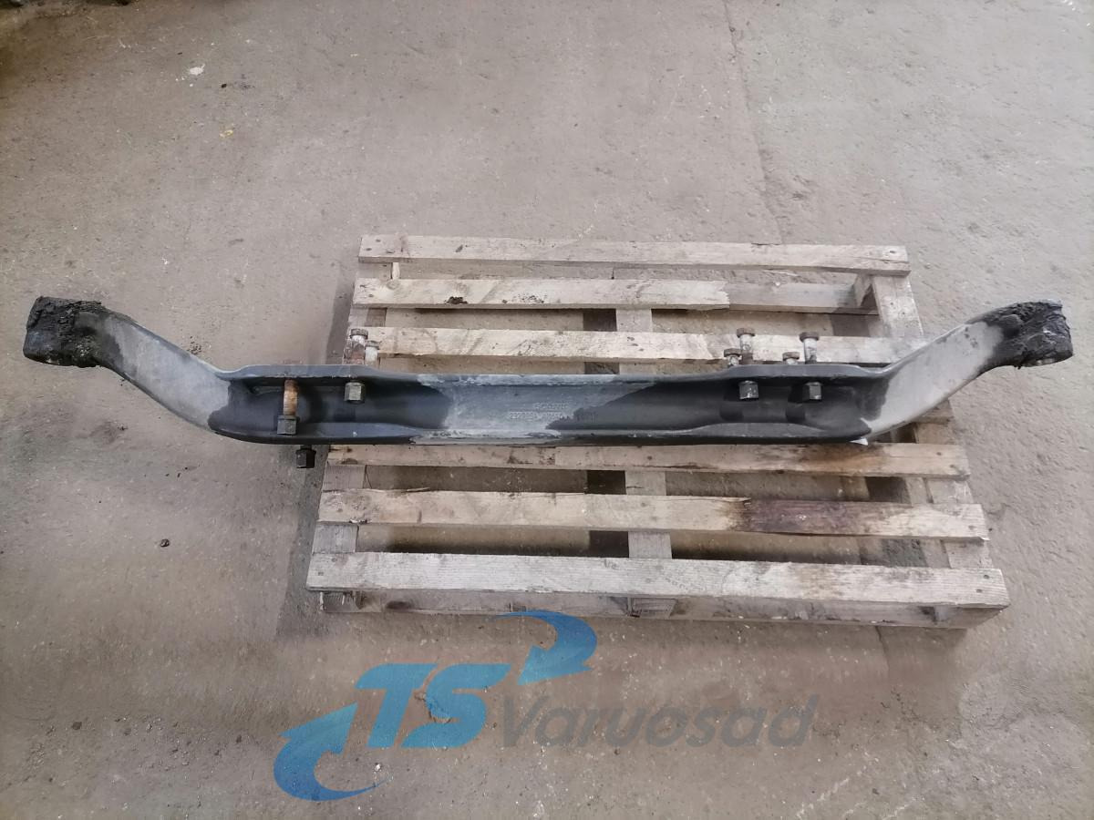 Scania Esisilla tala 2327854 - Vooras voor Vrachtwagen: afbeelding 2 Scania Esisilla tala 2327854 - Vooras voor Vrachtwagen: afbeelding 2