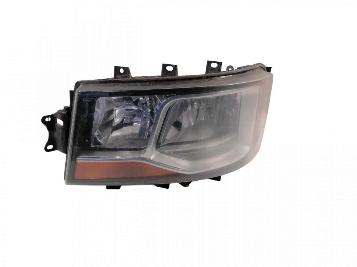 Scania Esituli, vasak 2674382 - Universeel onderdeel voor Vrachtwagen: afbeelding 1 Scania Esituli, vasak 2674382 - Universeel onderdeel voor Vrachtwagen: afbeelding 1