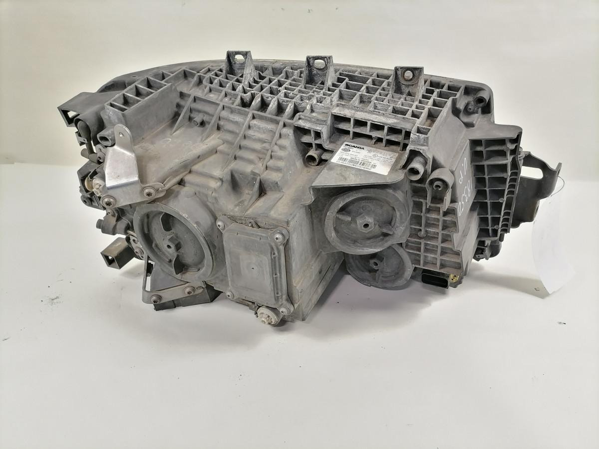 Scania Esituli, vasak 2674382 - Universeel onderdeel voor Vrachtwagen: afbeelding 5 Scania Esituli, vasak 2674382 - Universeel onderdeel voor Vrachtwagen: afbeelding 5