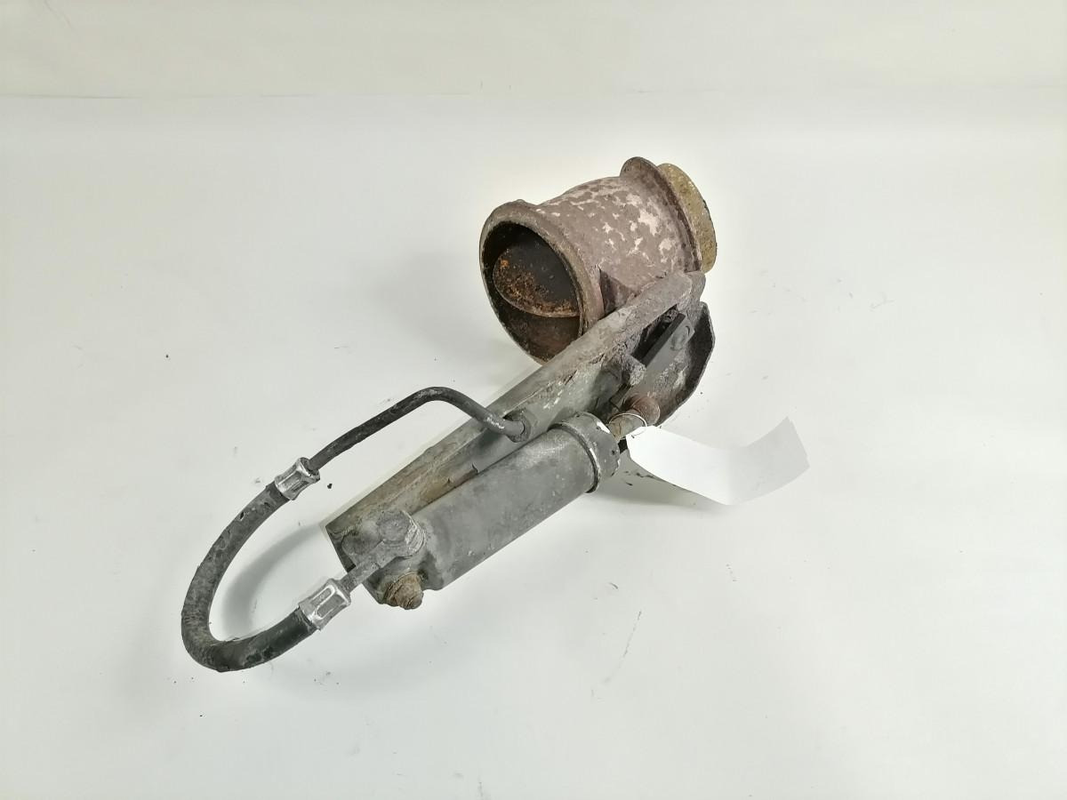 Scania Exhaust barake 1545455 - Remdelen voor Vrachtwagen: afbeelding 2 Scania Exhaust barake 1545455 - Remdelen voor Vrachtwagen: afbeelding 2