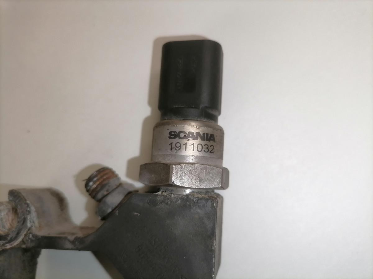 Scania Exhaust gas pressure 1911032 - Geluiddemper/ Uitlaatsysteem voor Vrachtwagen: afbeelding 3 Scania Exhaust gas pressure 1911032 - Geluiddemper/ Uitlaatsysteem voor Vrachtwagen: afbeelding 3