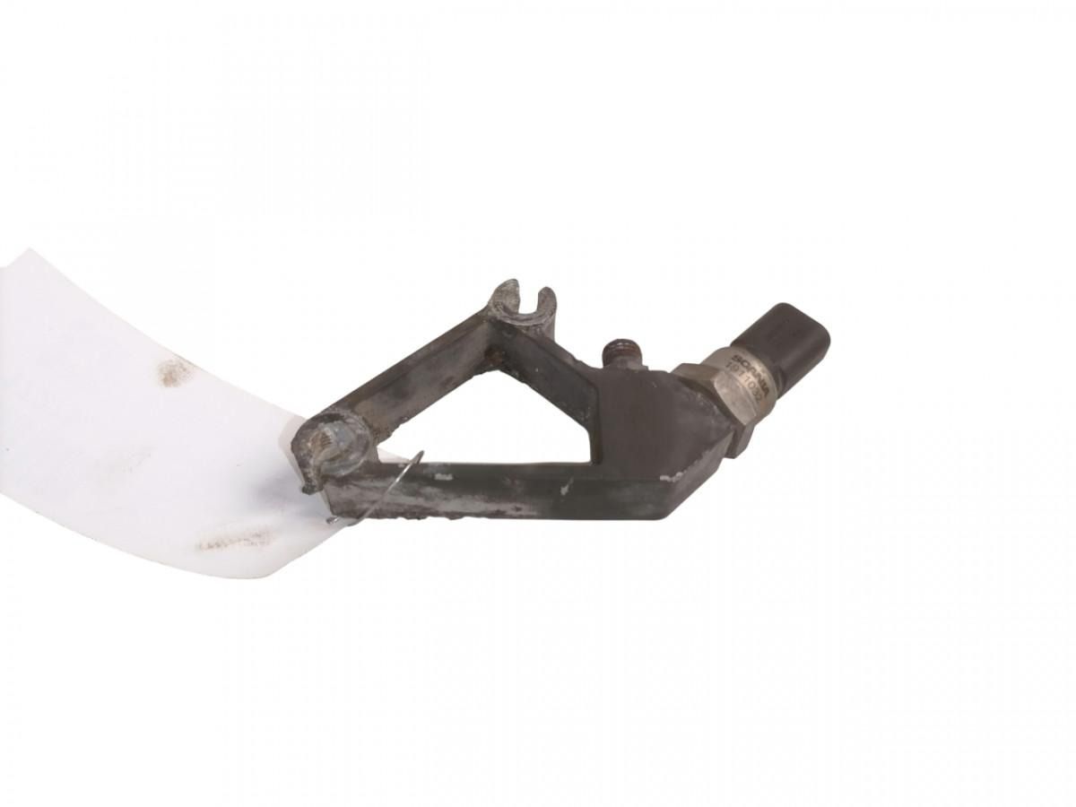 Scania Exhaust gas pressure 1911032 - Geluiddemper/ Uitlaatsysteem voor Vrachtwagen: afbeelding 1 Scania Exhaust gas pressure 1911032 - Geluiddemper/ Uitlaatsysteem voor Vrachtwagen: afbeelding 1