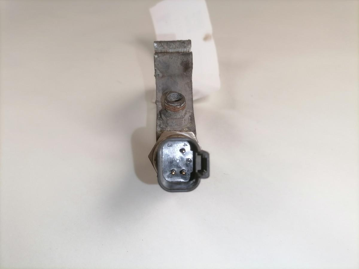 Scania Exhaust gas pressure 1911032 - Geluiddemper/ Uitlaatsysteem voor Vrachtwagen: afbeelding 4 Scania Exhaust gas pressure 1911032 - Geluiddemper/ Uitlaatsysteem voor Vrachtwagen: afbeelding 4