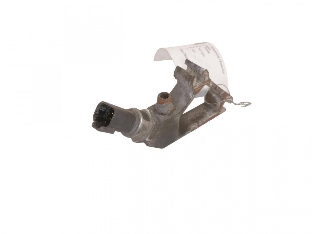 Scania Exhaust gas pressure 1911032 - Geluiddemper/ Uitlaatsysteem voor Vrachtwagen: afbeelding 1 Scania Exhaust gas pressure 1911032 - Geluiddemper/ Uitlaatsysteem voor Vrachtwagen: afbeelding 1