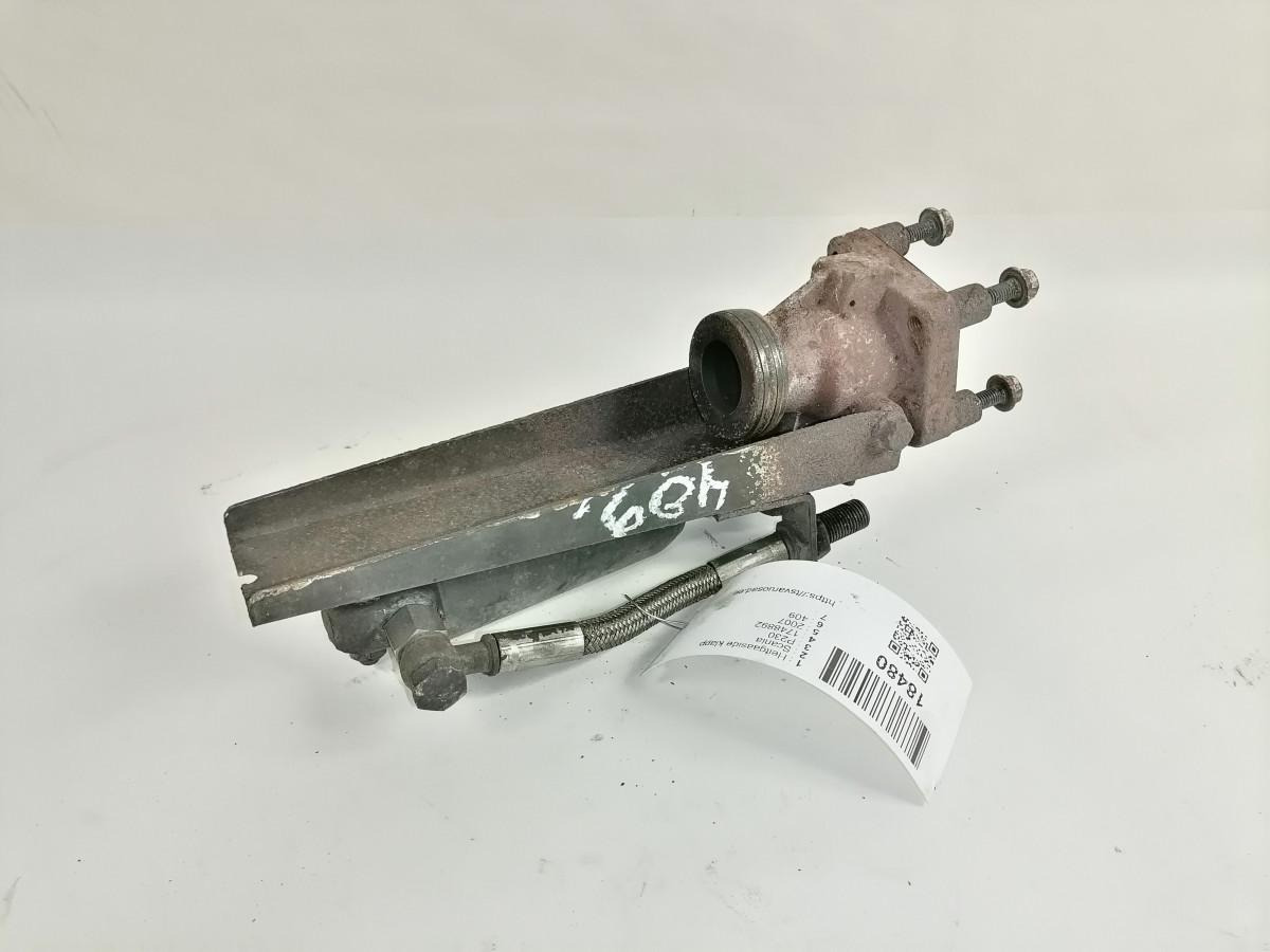 Scania Exhaust gas valve 1748892 - Geluiddemper/ Uitlaatsysteem voor Vrachtwagen: afbeelding 2 Scania Exhaust gas valve 1748892 - Geluiddemper/ Uitlaatsysteem voor Vrachtwagen: afbeelding 2