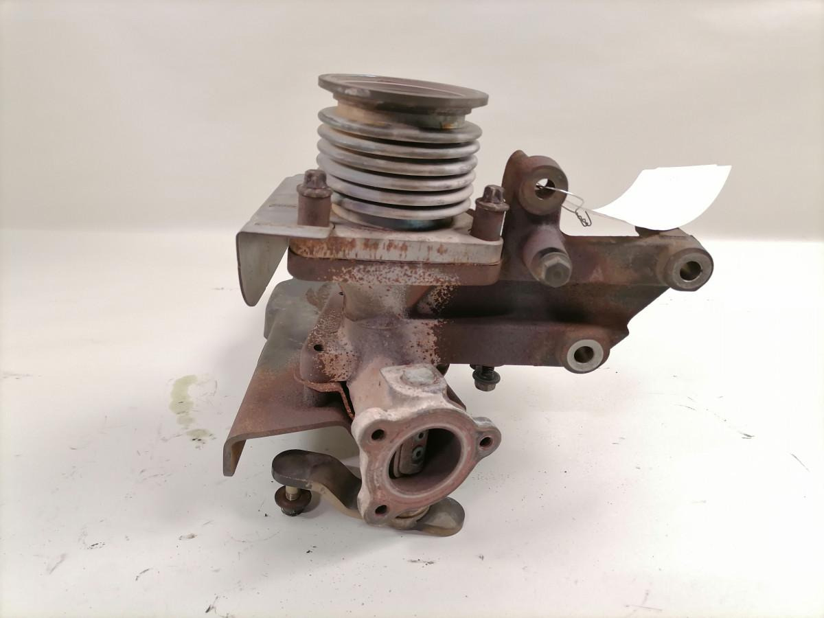 Scania Exhaust gas valve 2520461 - Geluiddemper/ Uitlaatsysteem voor Vrachtwagen: afbeelding 3 Scania Exhaust gas valve 2520461 - Geluiddemper/ Uitlaatsysteem voor Vrachtwagen: afbeelding 3