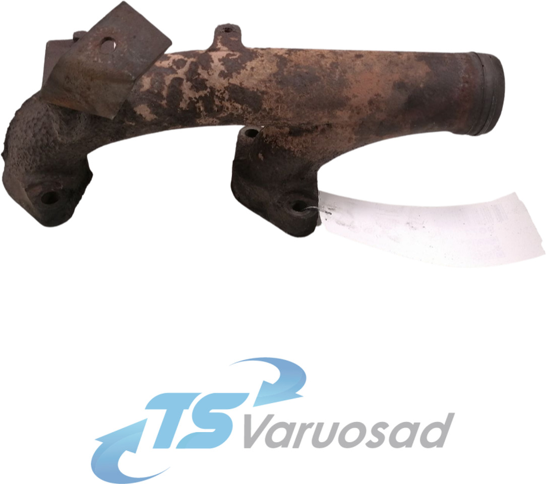 Scania Exhaust mainfold 1374099 - Uitlaatspruitstuk voor Vrachtwagen: afbeelding 1 Scania Exhaust mainfold 1374099 - Uitlaatspruitstuk voor Vrachtwagen: afbeelding 1
