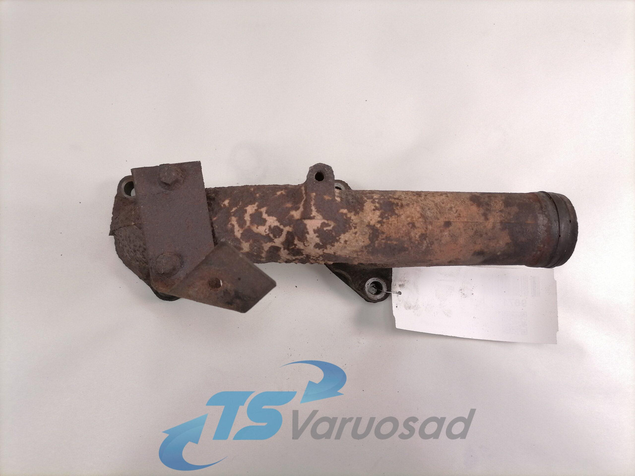 Scania Exhaust mainfold 1374099 - Uitlaatspruitstuk voor Vrachtwagen: afbeelding 3 Scania Exhaust mainfold 1374099 - Uitlaatspruitstuk voor Vrachtwagen: afbeelding 3