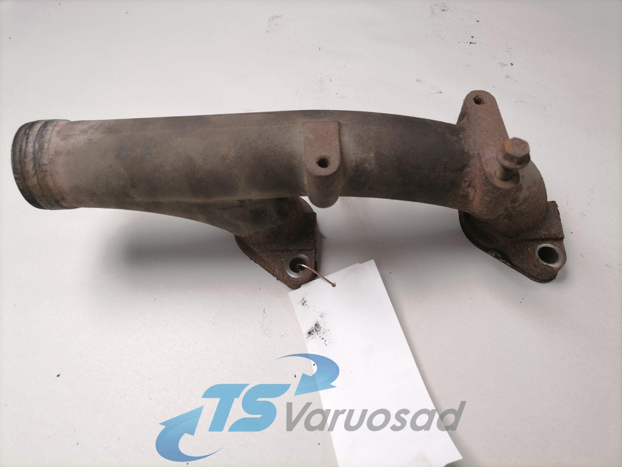 Scania Exhaust mainfold 1374099 - Uitlaatspruitstuk voor Vrachtwagen: afbeelding 5 Scania Exhaust mainfold 1374099 - Uitlaatspruitstuk voor Vrachtwagen: afbeelding 5