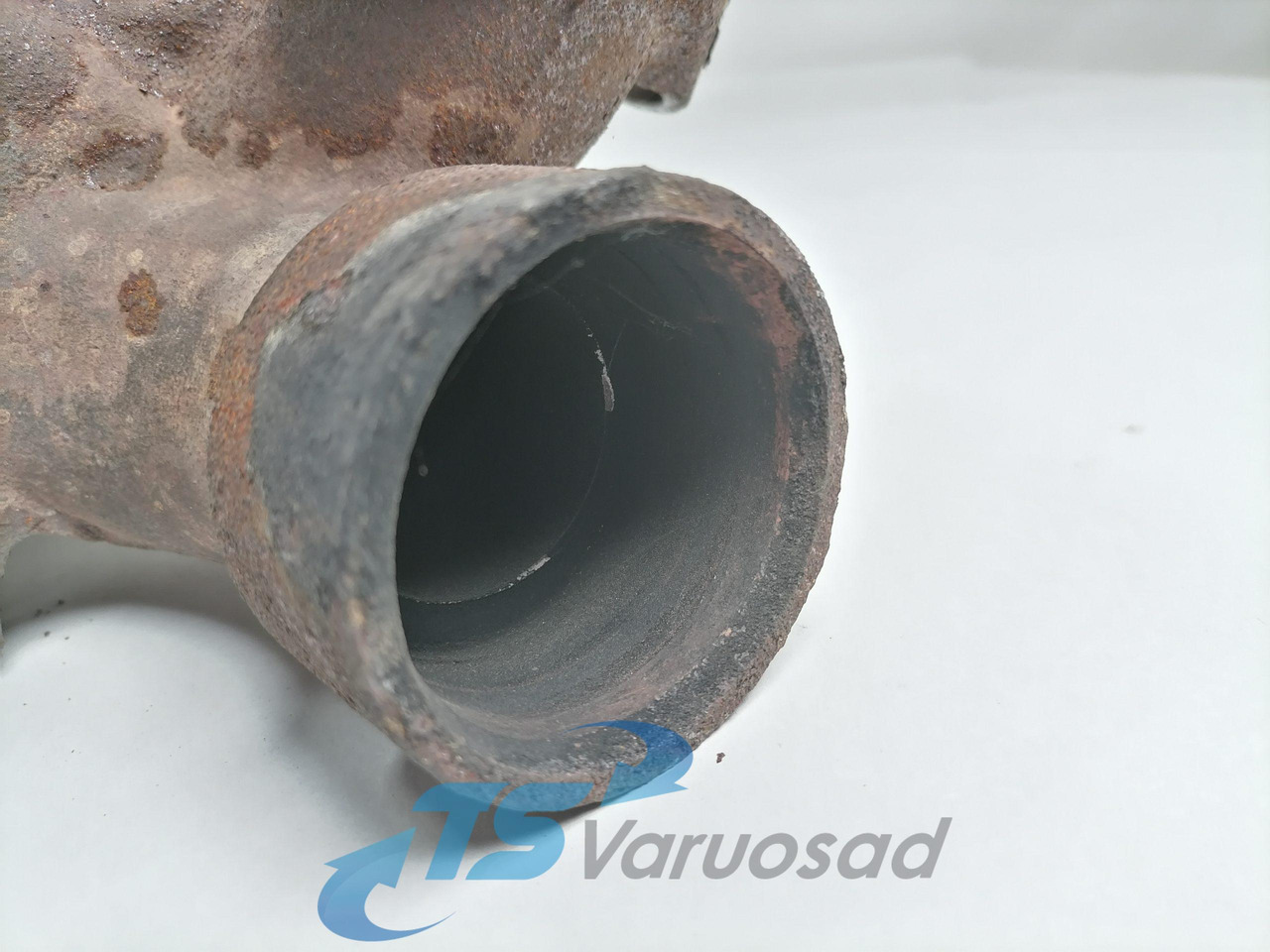 Scania Exhaust mainfold 1470305 - Uitlaatspruitstuk voor Vrachtwagen: afbeelding 5 Scania Exhaust mainfold 1470305 - Uitlaatspruitstuk voor Vrachtwagen: afbeelding 5