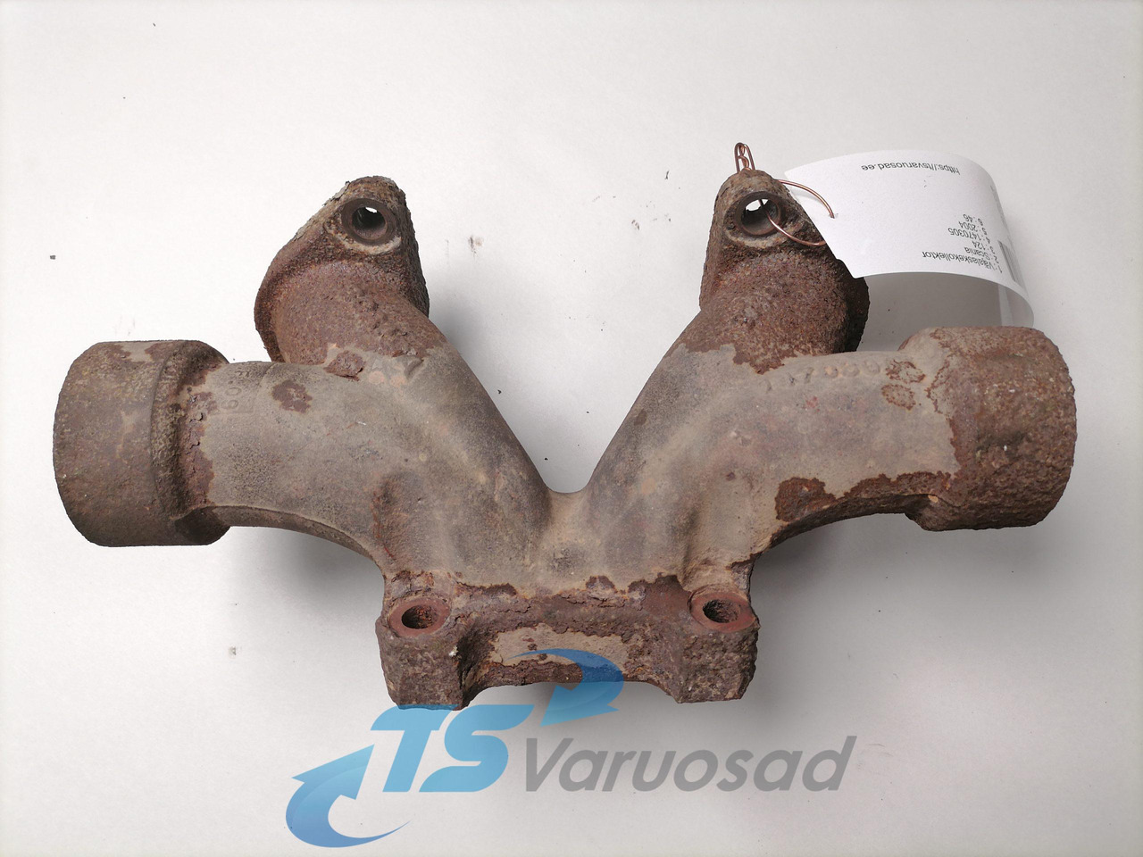 Scania Exhaust mainfold 1470305 - Uitlaatspruitstuk voor Vrachtwagen: afbeelding 3 Scania Exhaust mainfold 1470305 - Uitlaatspruitstuk voor Vrachtwagen: afbeelding 3