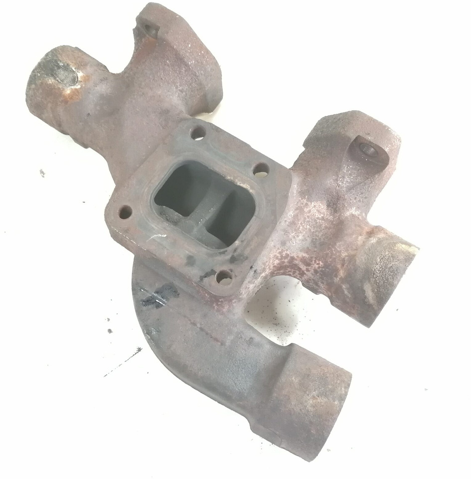 Scania Exhaust mainfold 1546234 - Uitlaatspruitstuk voor Vrachtwagen: afbeelding 2 Scania Exhaust mainfold 1546234 - Uitlaatspruitstuk voor Vrachtwagen: afbeelding 2