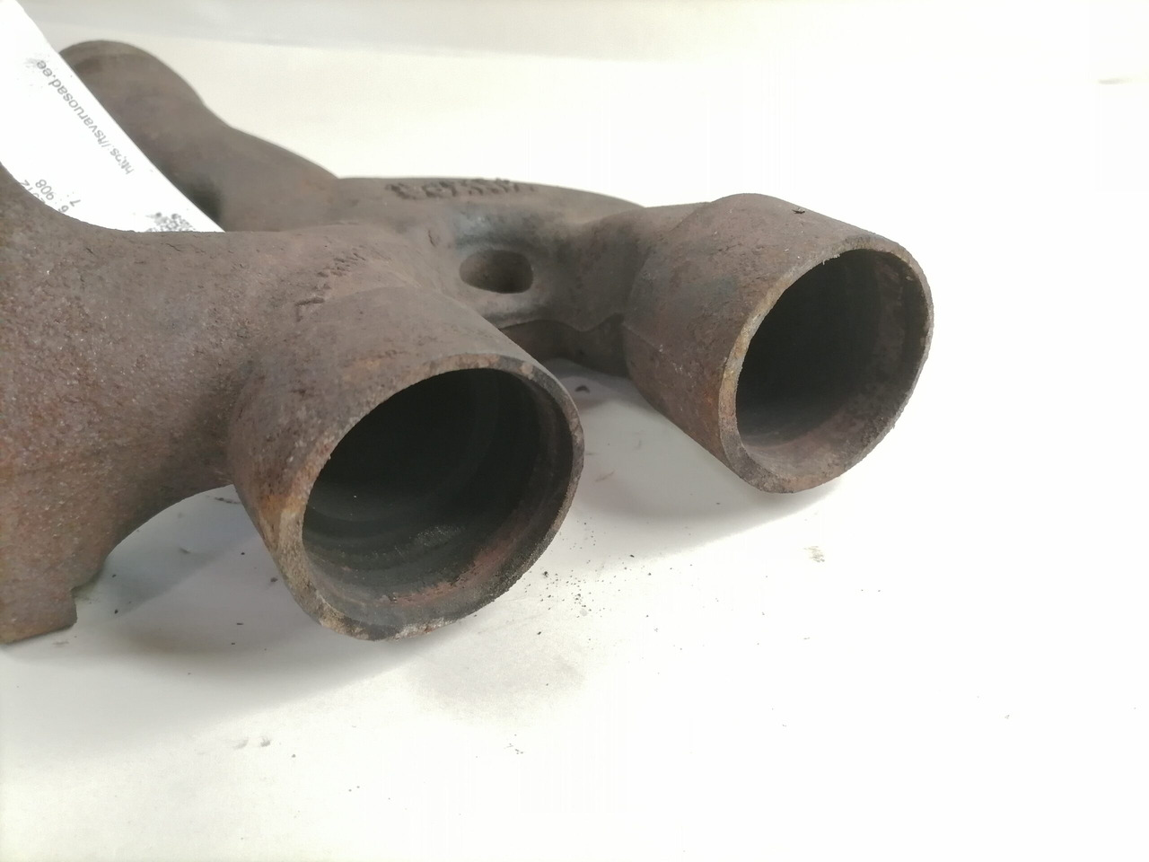 Scania Exhaust mainfold 1546234 - Uitlaatspruitstuk voor Vrachtwagen: afbeelding 4 Scania Exhaust mainfold 1546234 - Uitlaatspruitstuk voor Vrachtwagen: afbeelding 4