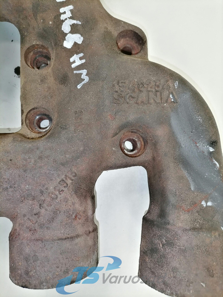 Scania Exhaust mainfold 1546234 - Uitlaatspruitstuk voor Vrachtwagen: afbeelding 3 Scania Exhaust mainfold 1546234 - Uitlaatspruitstuk voor Vrachtwagen: afbeelding 3