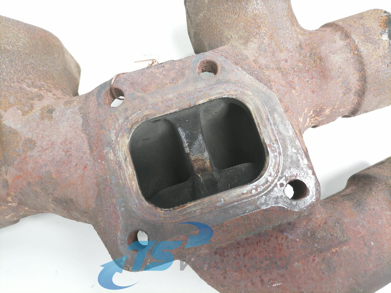 Scania Exhaust mainfold 1546234 - Uitlaatspruitstuk voor Vrachtwagen: afbeelding 3 Scania Exhaust mainfold 1546234 - Uitlaatspruitstuk voor Vrachtwagen: afbeelding 3