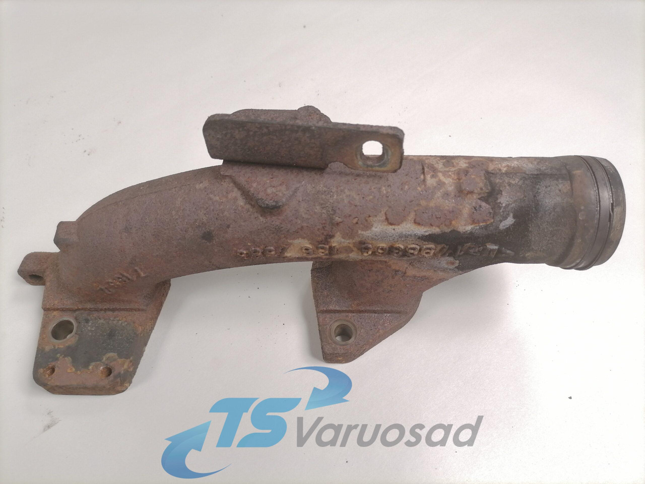 Scania Exhaust mainfold 1798363 - Uitlaatspruitstuk voor Vrachtwagen: afbeelding 1 Scania Exhaust mainfold 1798363 - Uitlaatspruitstuk voor Vrachtwagen: afbeelding 1