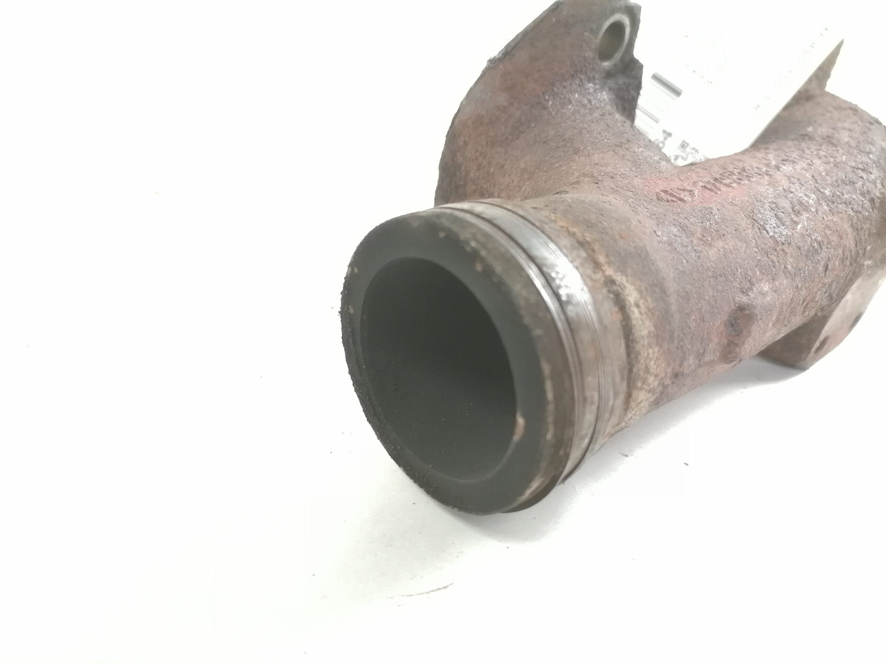 Scania Exhaust mainfold 1798363 - Uitlaatspruitstuk voor Vrachtwagen: afbeelding 3 Scania Exhaust mainfold 1798363 - Uitlaatspruitstuk voor Vrachtwagen: afbeelding 3