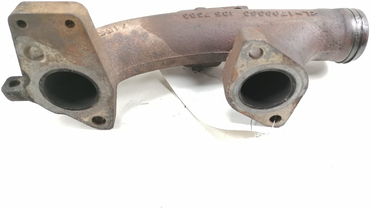 Scania Exhaust mainfold 1798363 - Uitlaatspruitstuk voor Vrachtwagen: afbeelding 5 Scania Exhaust mainfold 1798363 - Uitlaatspruitstuk voor Vrachtwagen: afbeelding 5